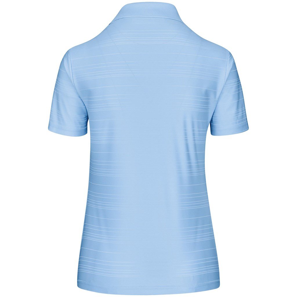 Ladies Viceroy Golf Shirt - Image 9