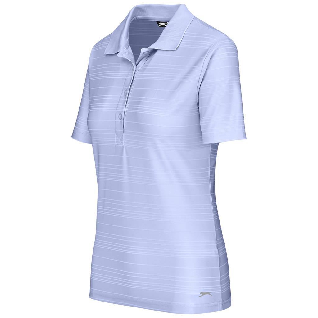Ladies Viceroy Golf Shirt - Image 10