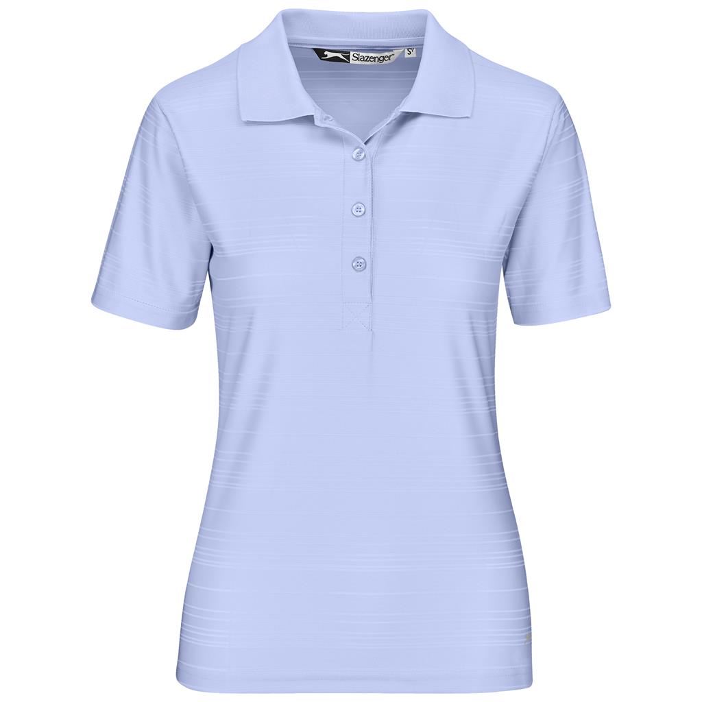 Ladies Viceroy Golf Shirt - Image 8