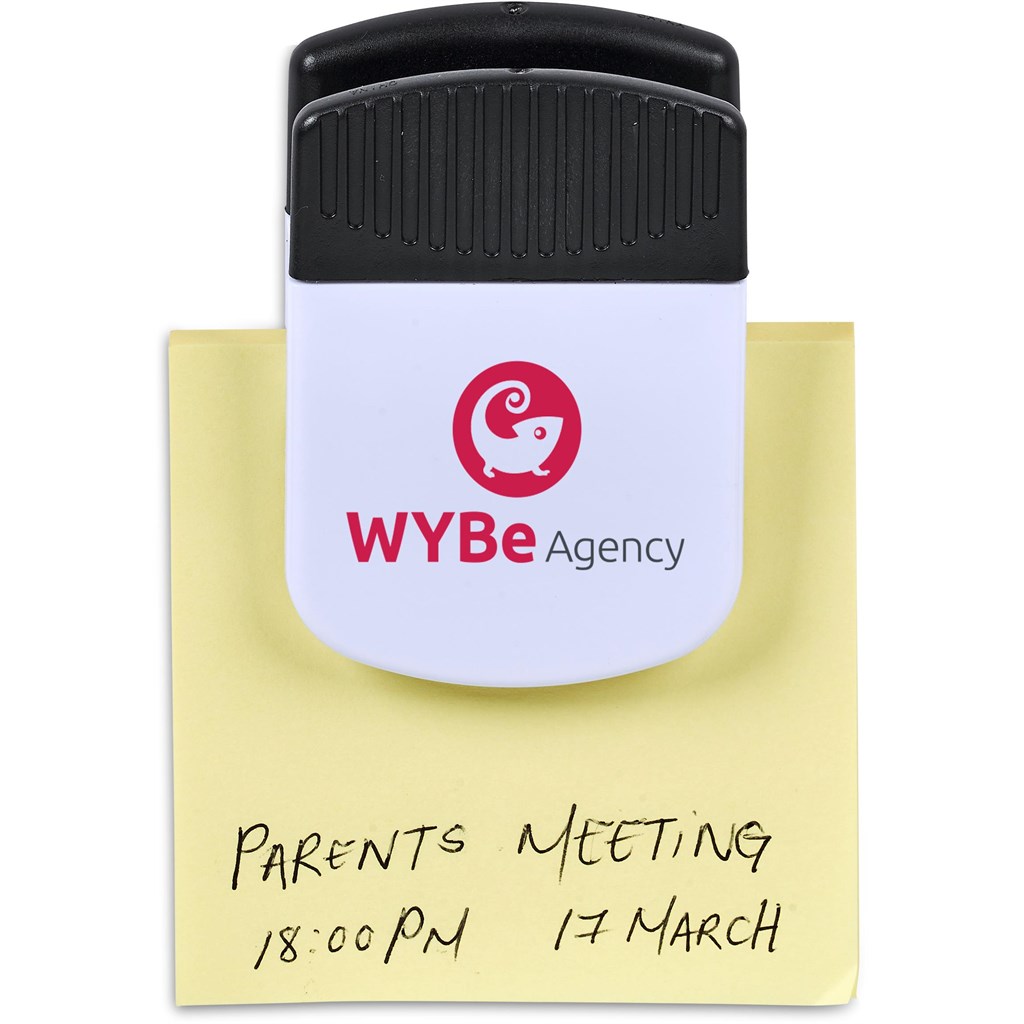 Altitude Maxim Magnetic Memo Clip