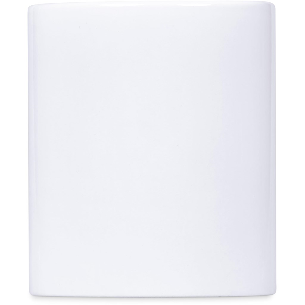 Altitude Mural Sublimation Ceramic Stationery Cup - Image 8