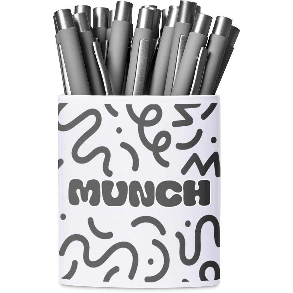 Altitude Mural Sublimation Ceramic Stationery Cup - Image 21