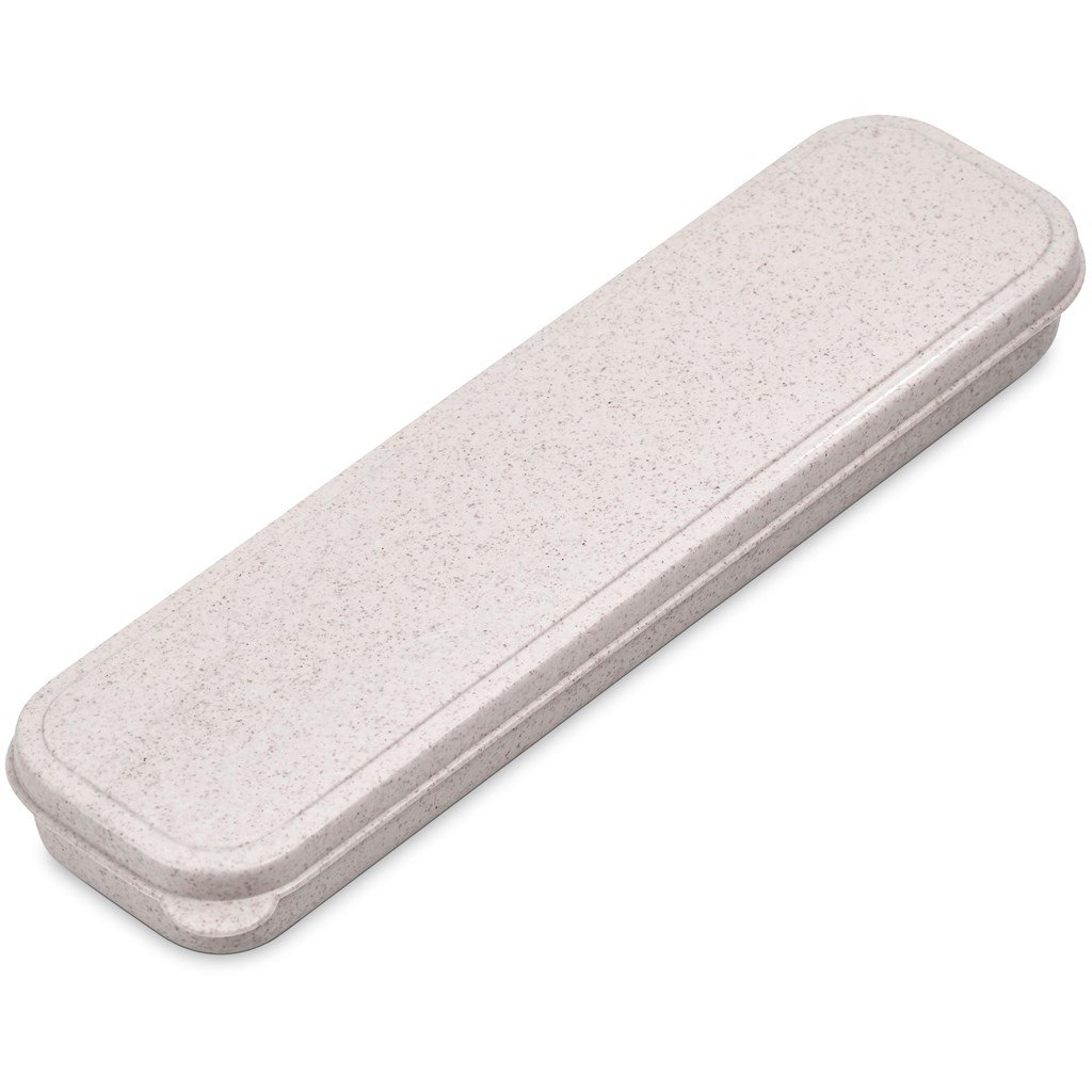 Okiyo Kinben Sustainable Stationery Set - Image 9