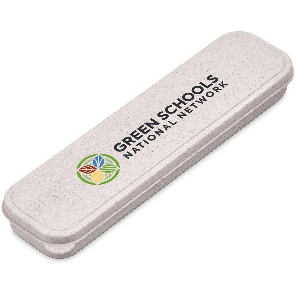 Okiyo Kinben Sustainable Stationery Set - Image 8