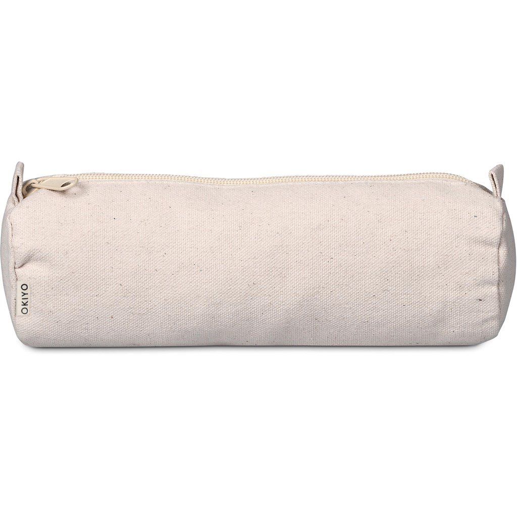 Okiyo Seito Cotton Utility Pouch - Image 5
