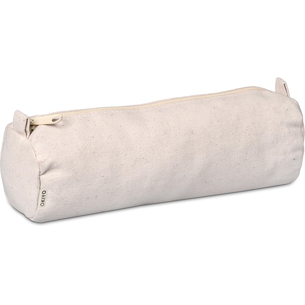 Okiyo Seito Cotton Utility Pouch - Image 3