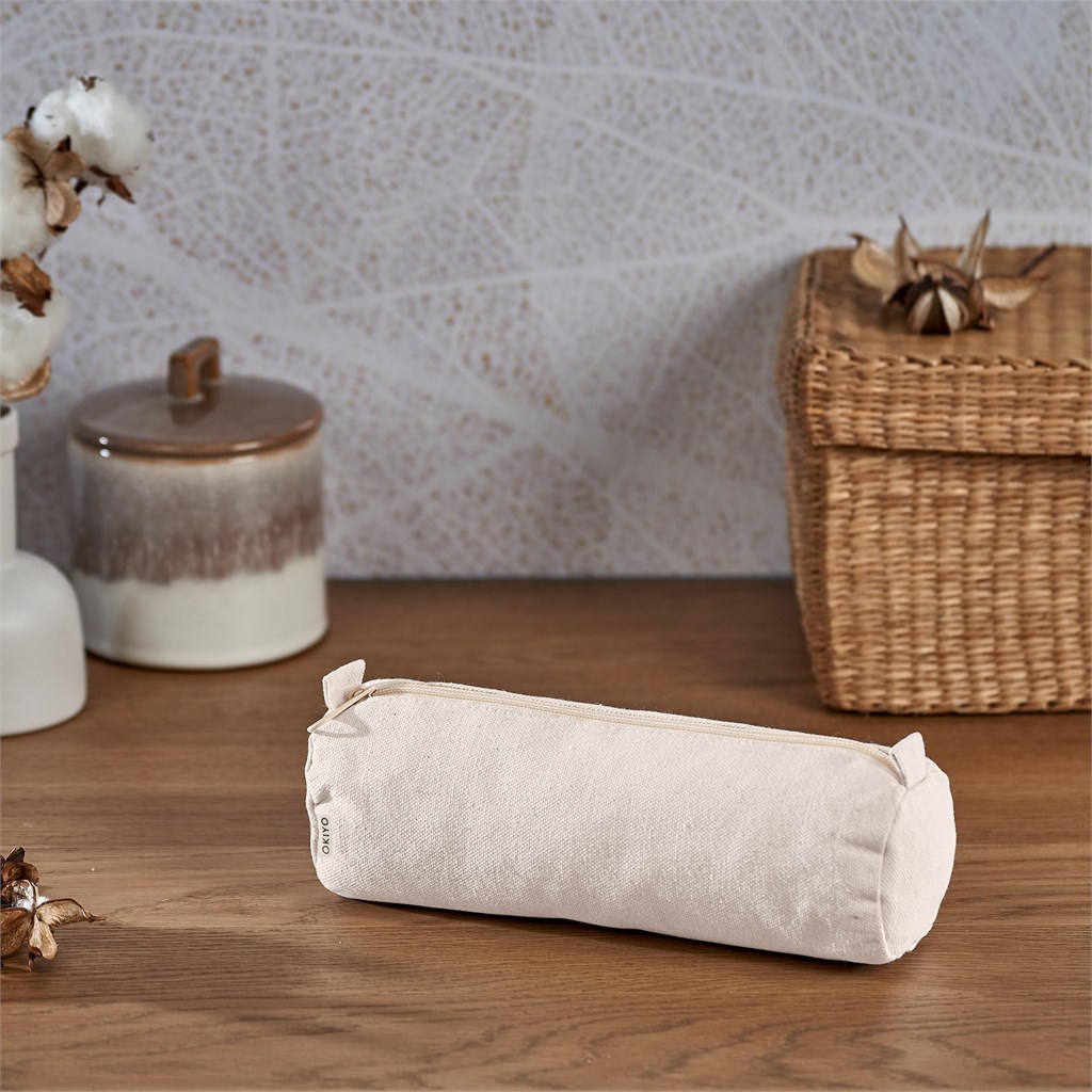 Okiyo Seito Cotton Utility Pouch - Image 4