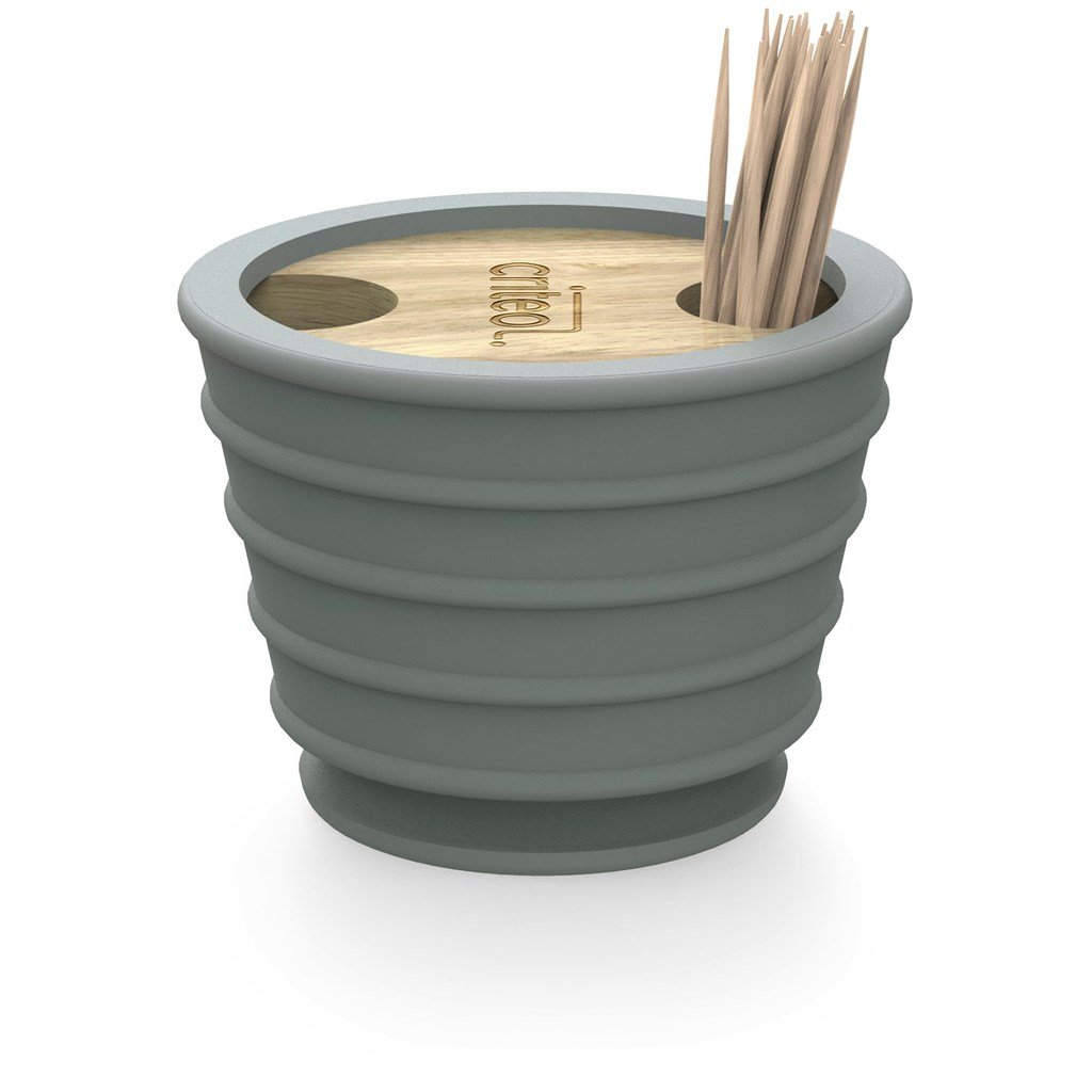 Andy Cartwright Toothpick Holder & Dispenser - Image 15