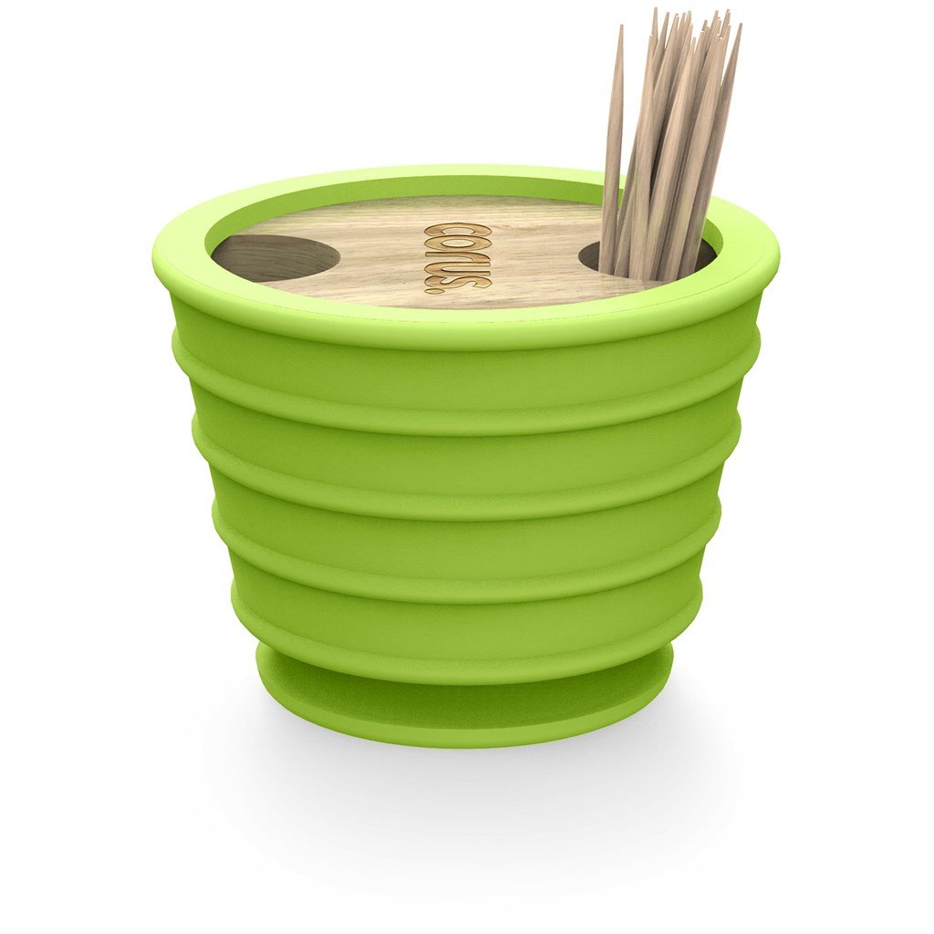 Andy Cartwright Toothpick Holder & Dispenser - Image 16