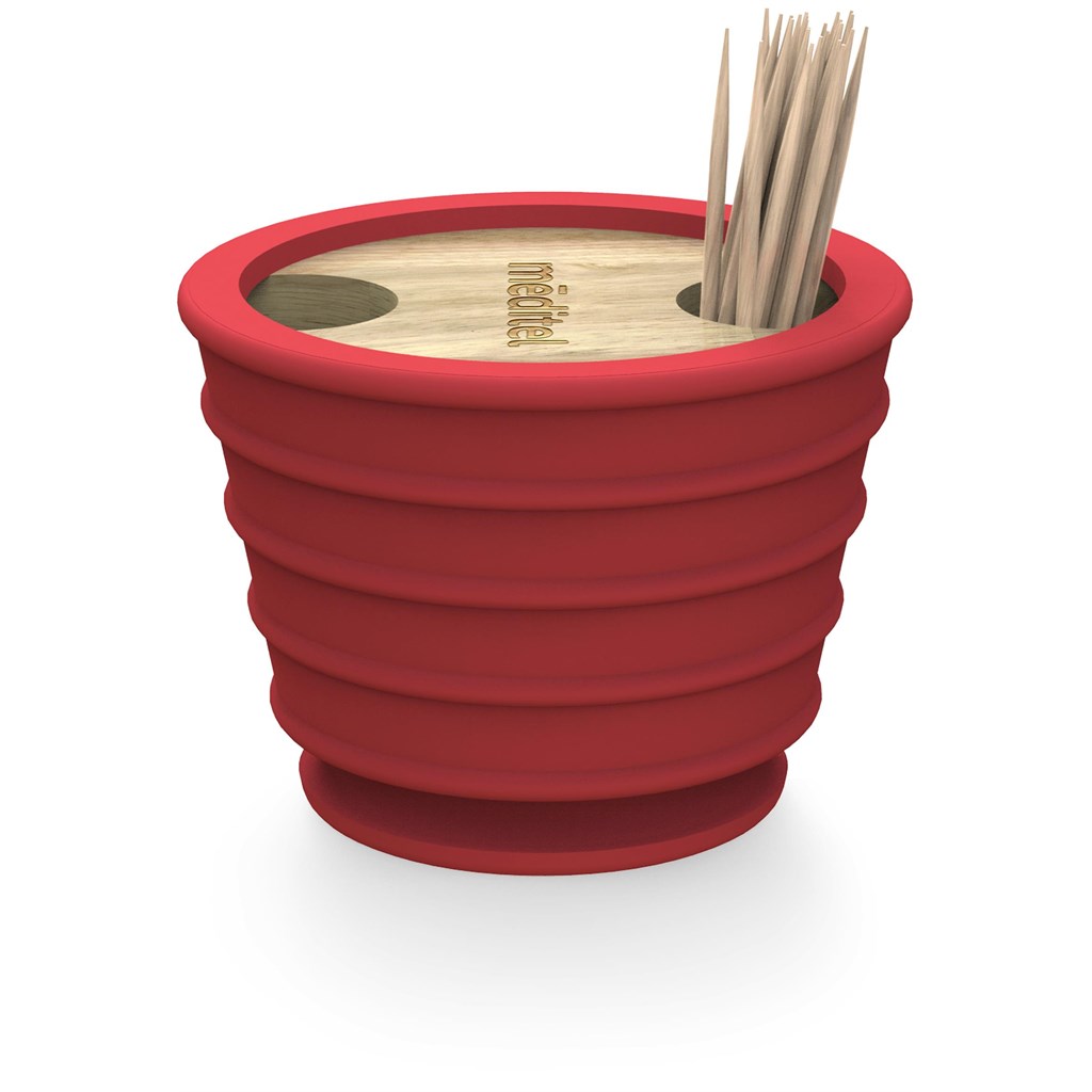 Andy Cartwright Toothpick Holder & Dispenser - Image 18