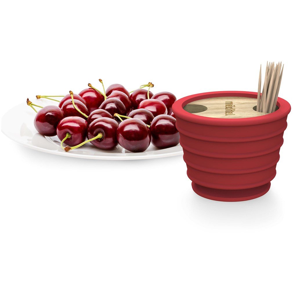 Andy Cartwright Toothpick Holder & Dispenser - Image 12