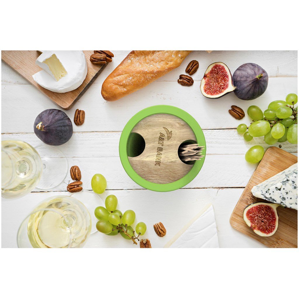 Andy Cartwright Toothpick Holder & Dispenser - Image 9