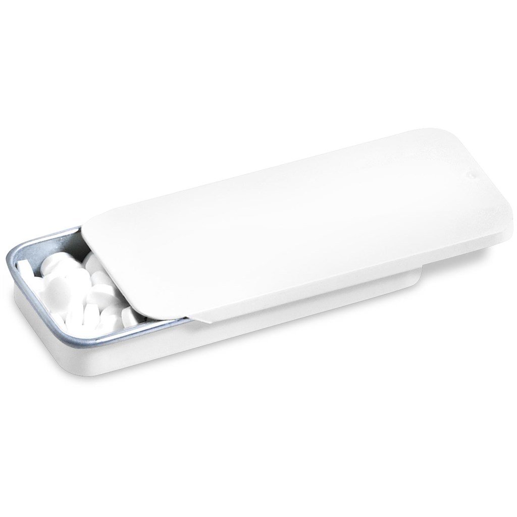 Altitude Slider Mints