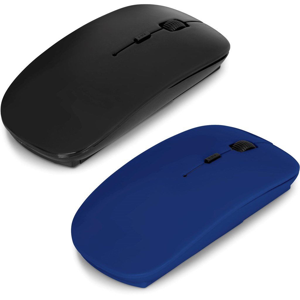 Omega Wireless Optical Mouse - Image 4