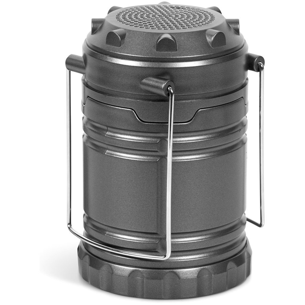 Swiss Cougar Sydney Lantern & Bluetooth Speaker - Image 4