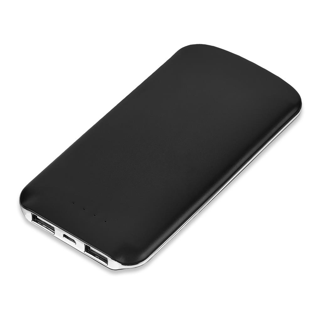 Nomad Power Bank - 5,000mAh - Black - Image 4