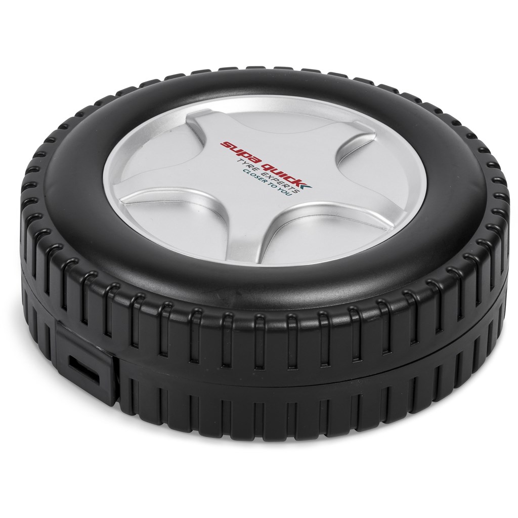 Altitude Motorcade 24-Piece Tool Set - Image 5