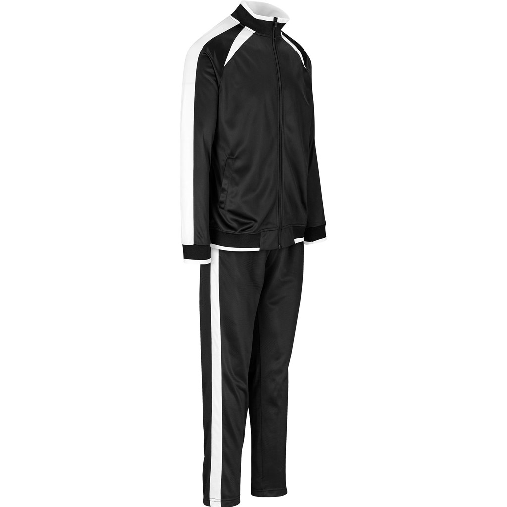 Unisex Sideline Tracksuit - Image 18