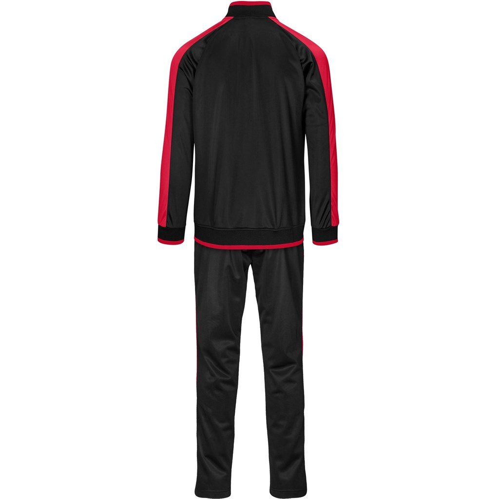 Unisex Sideline Tracksuit - Image 25