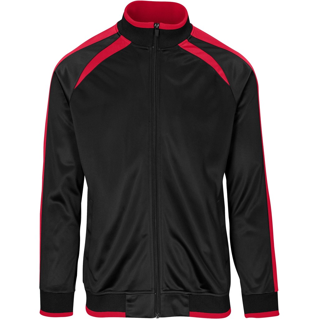 Unisex Sideline Tracksuit - Image 29