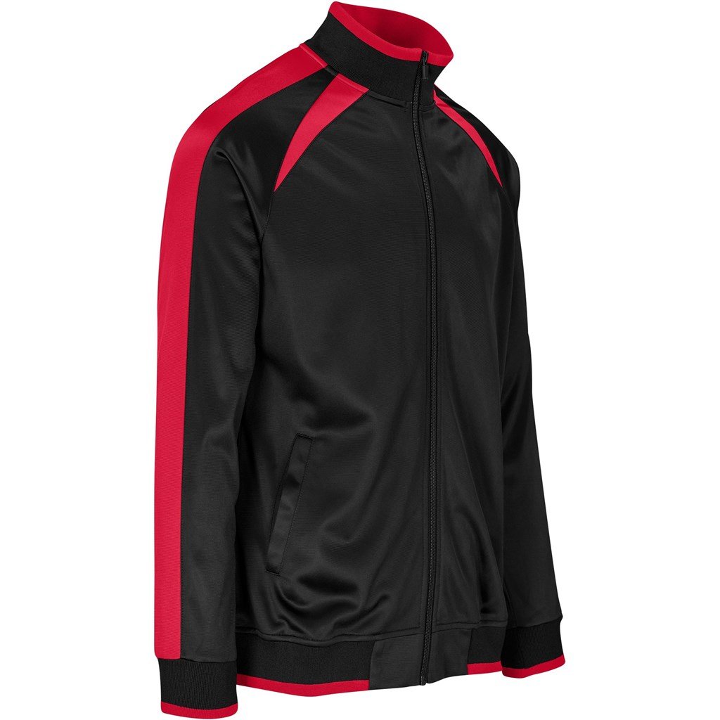 Unisex Sideline Tracksuit - Image 31
