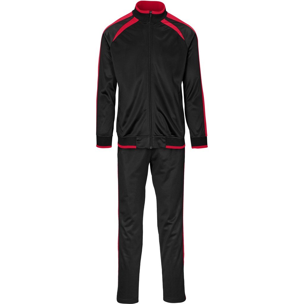 Unisex Sideline Tracksuit - Image 24