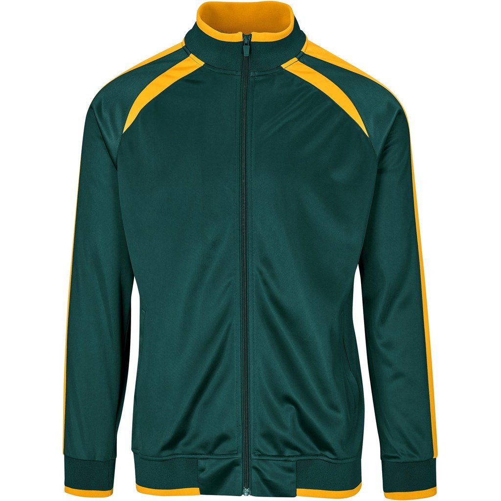 Unisex Sideline Tracksuit - Image 41