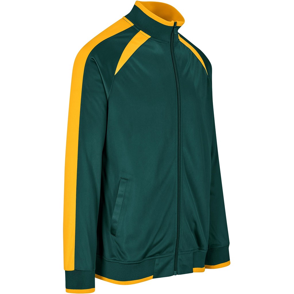 Unisex Sideline Tracksuit - Image 38
