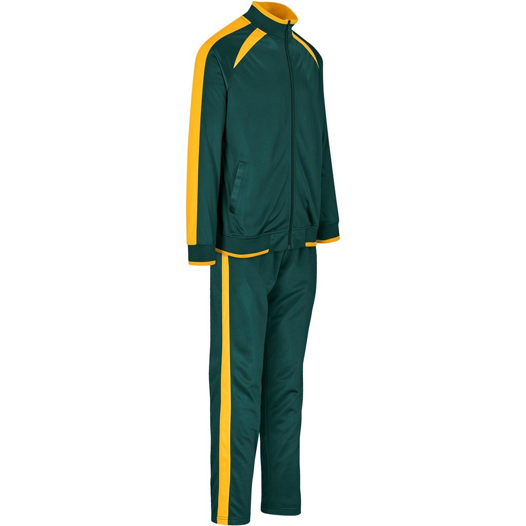 Unisex Sideline Tracksuit - Image 37