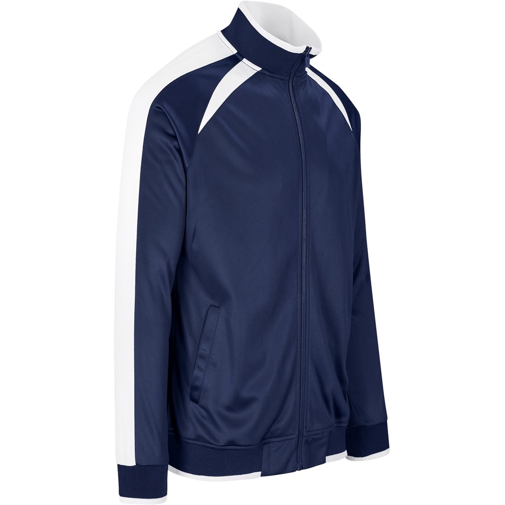 Unisex Sideline Tracksuit - Image 45