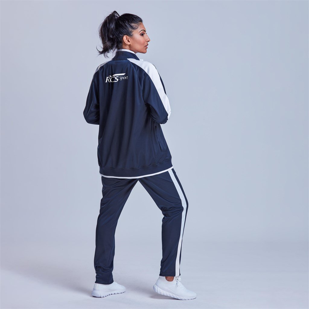 Unisex Sideline Tracksuit - Image 11