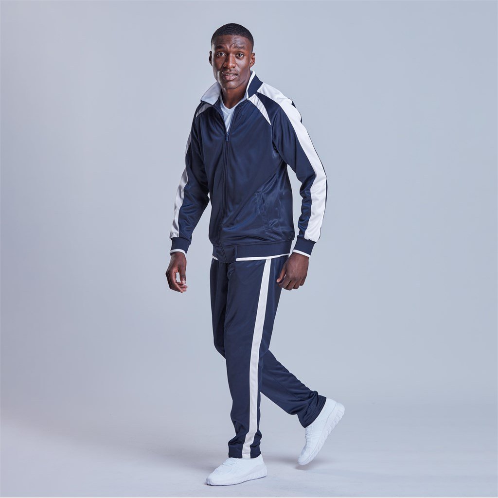 Unisex Sideline Tracksuit - Image 12