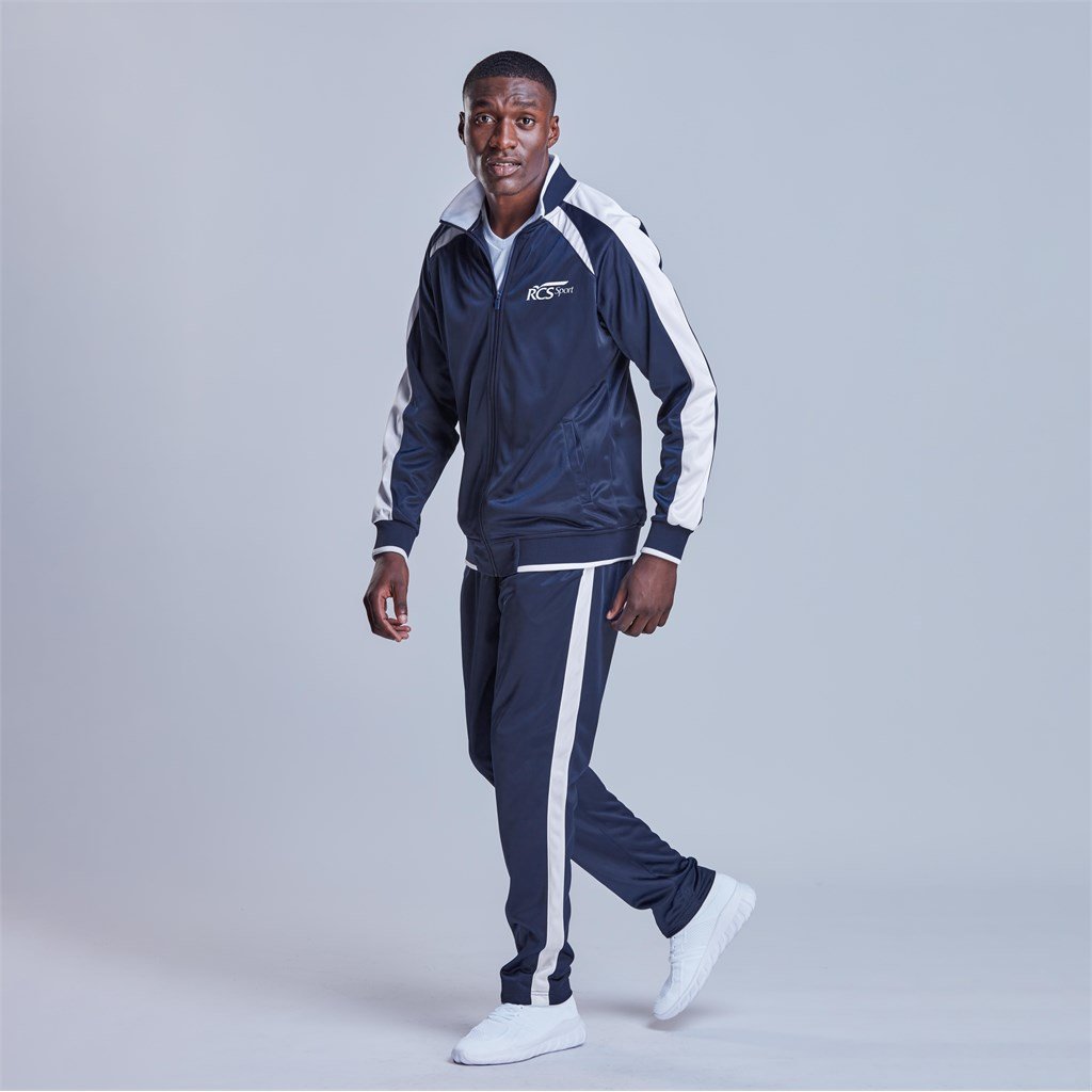Unisex Sideline Tracksuit - Image 8