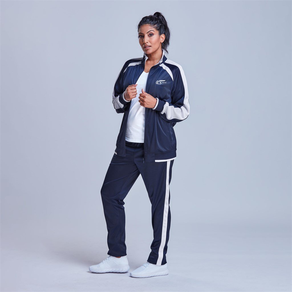 Unisex Sideline Tracksuit - Image 13