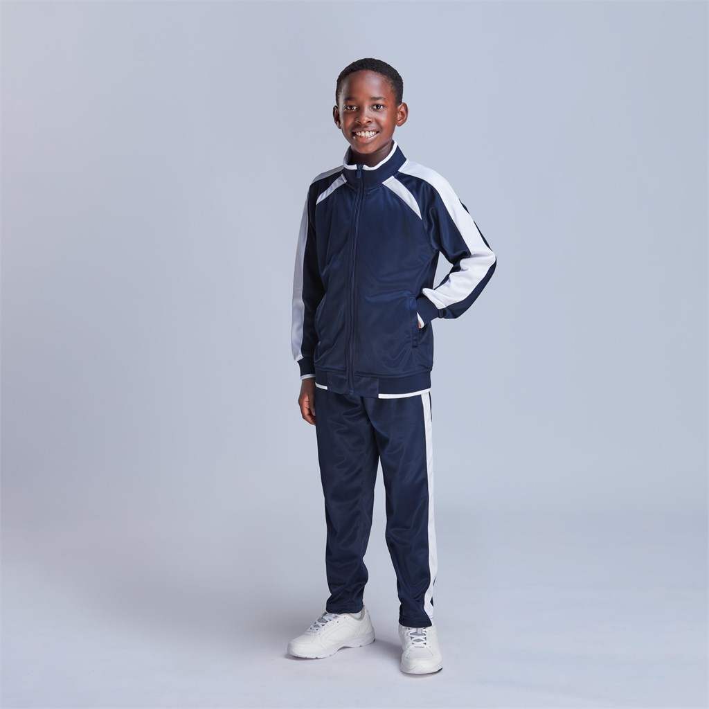 Unisex Sideline Tracksuit - Image 10