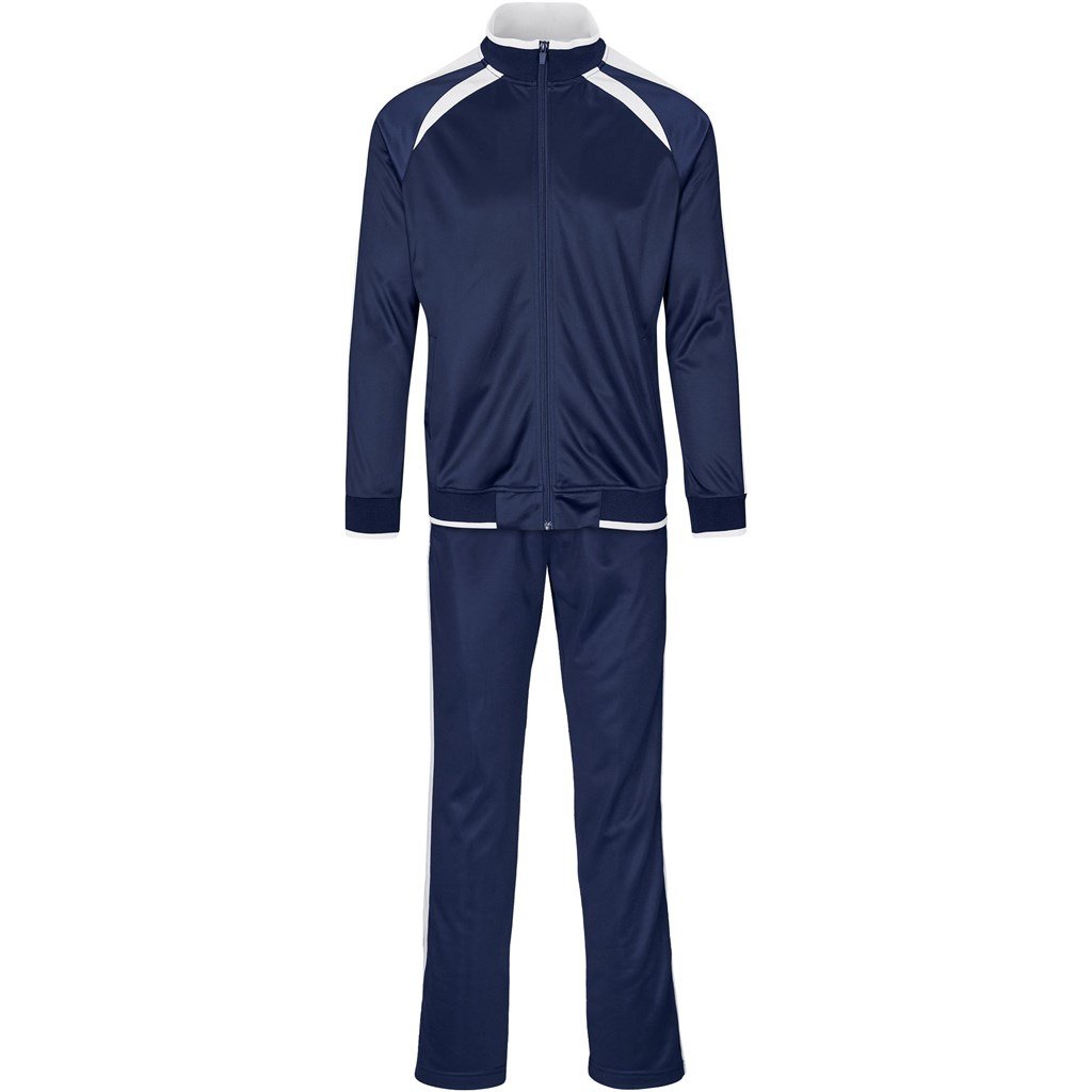 Unisex Sideline Tracksuit - Image 42