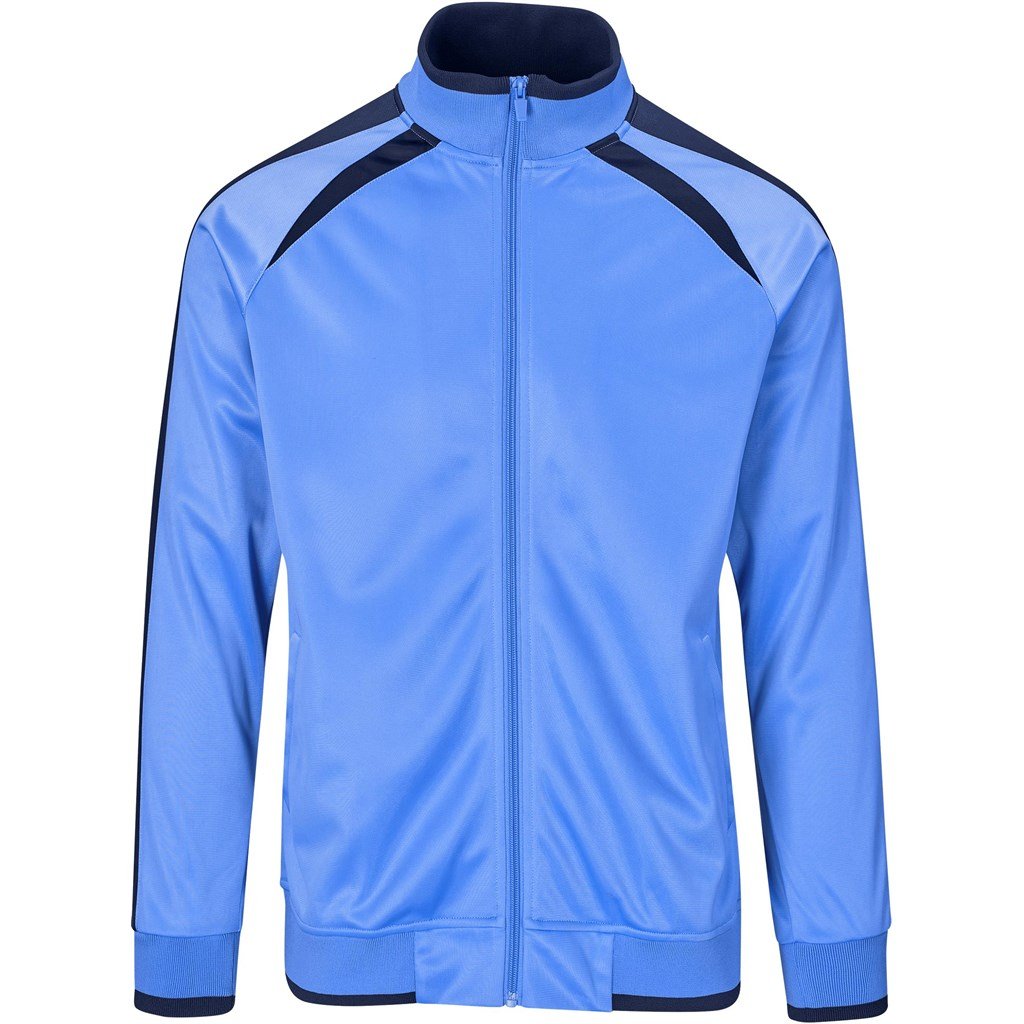 Unisex Sideline Tracksuit - Image 56