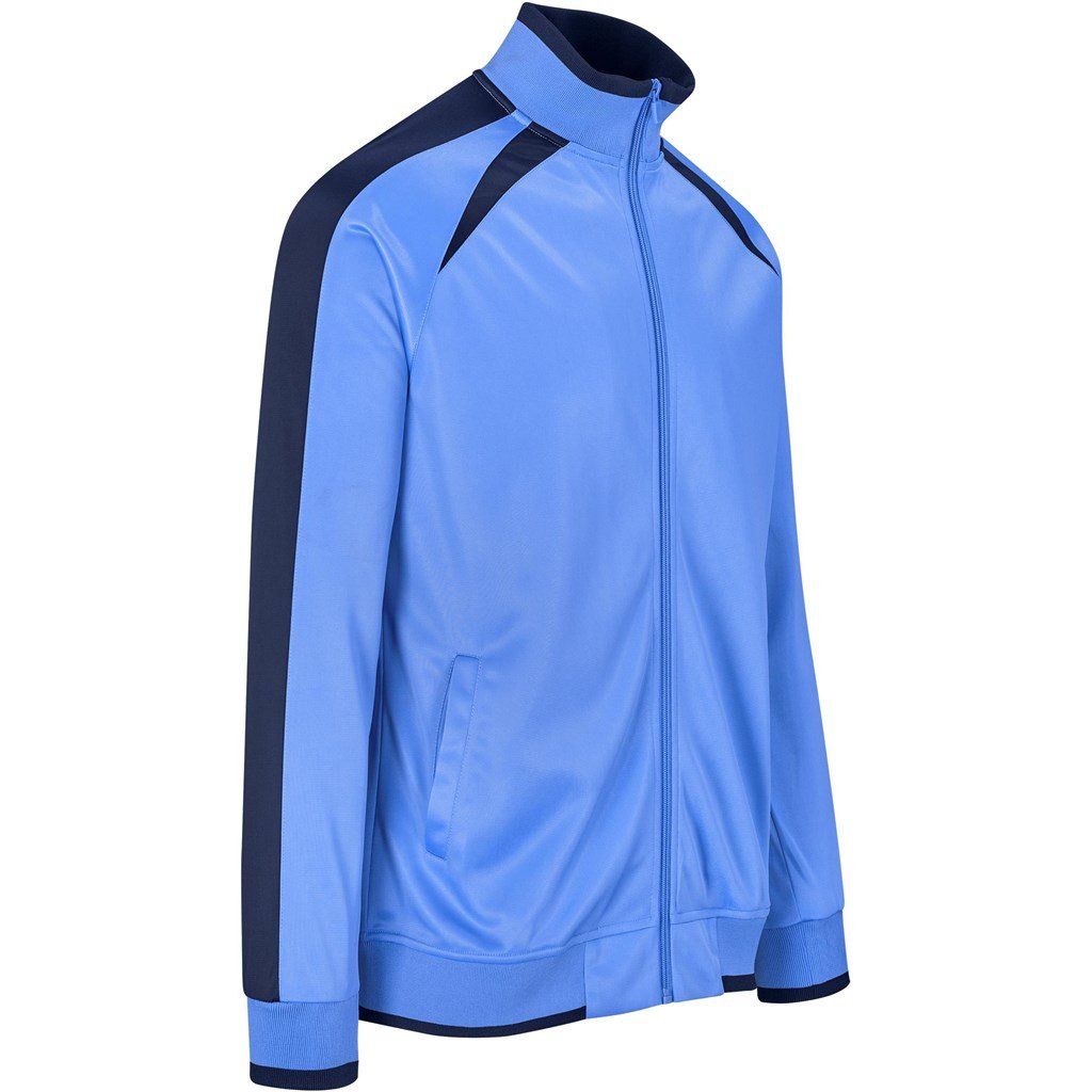 Unisex Sideline Tracksuit - Image 53