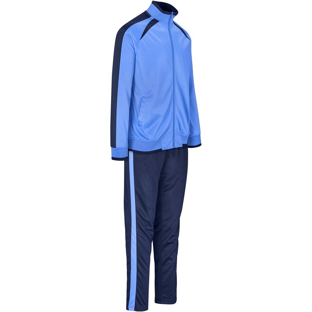 Unisex Sideline Tracksuit - Image 57