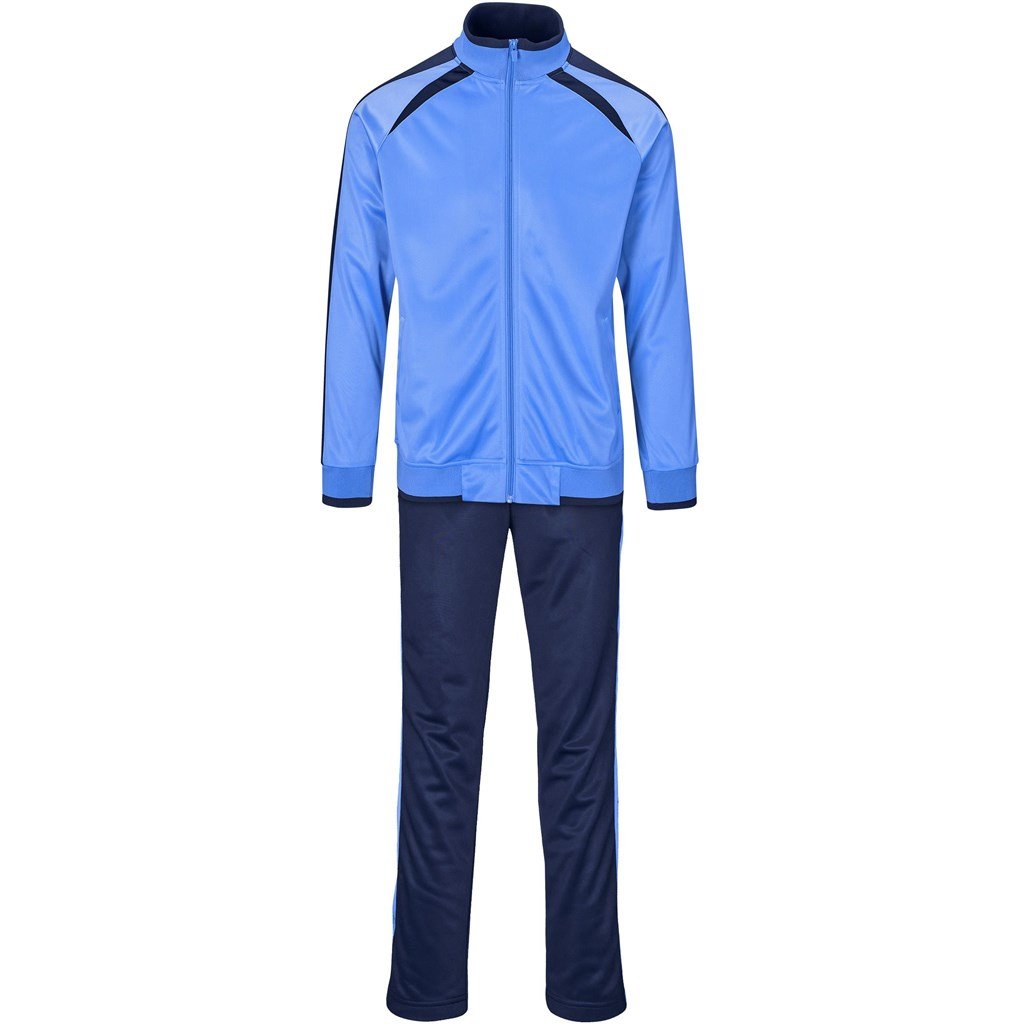 Unisex Sideline Tracksuit - Image 51