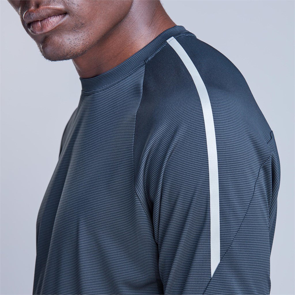 Ladies Slazenger Endurance T-Shirt - Image 5