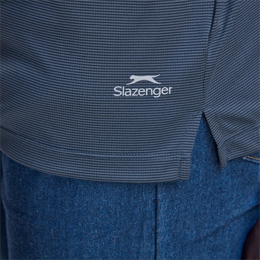 Ladies Slazenger Endurance T-Shirt - Image 9