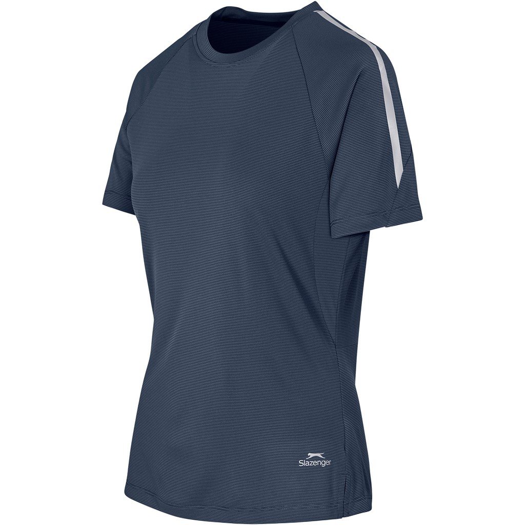 Ladies Slazenger Endurance T-Shirt - Image 10