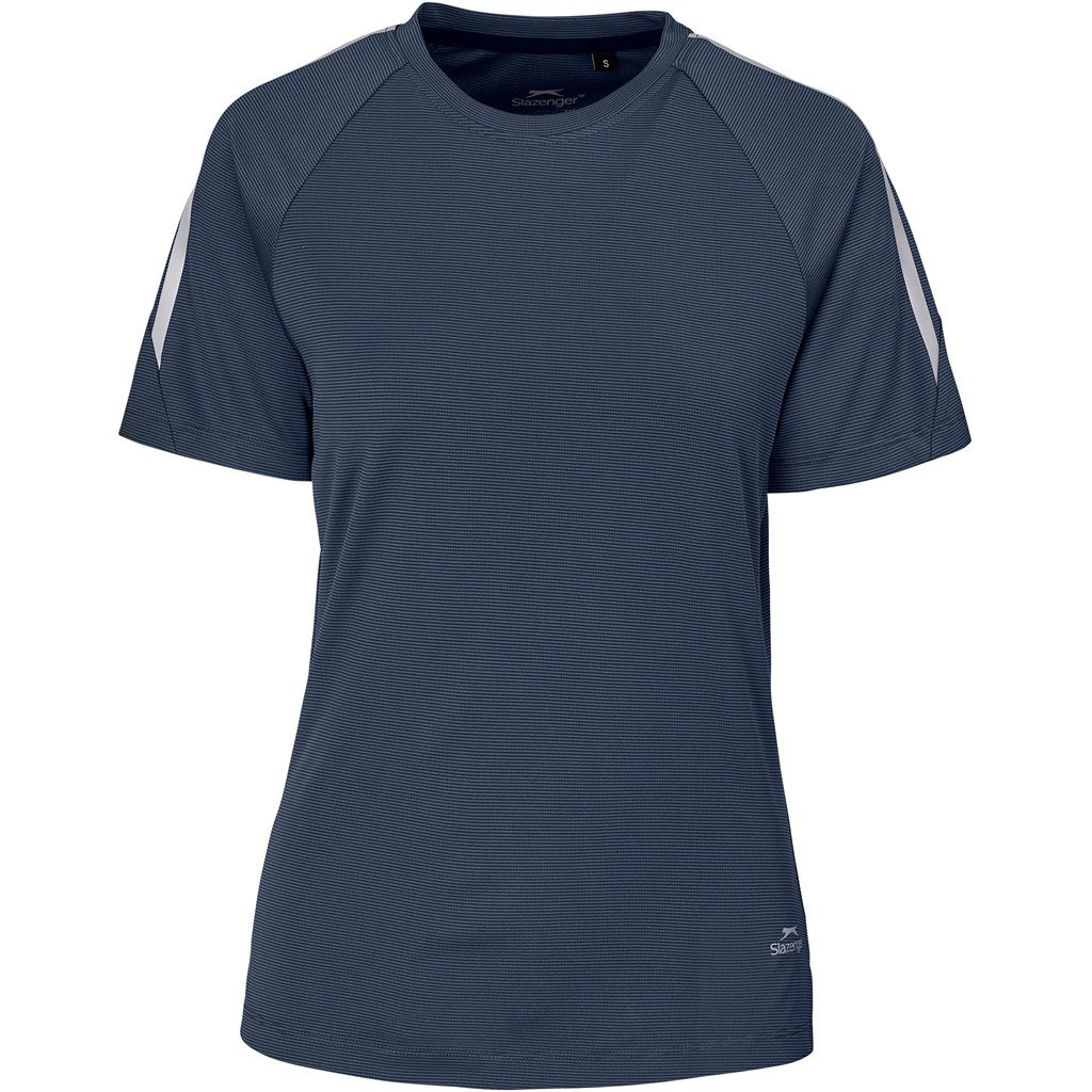 Ladies Slazenger Endurance T-Shirt - Image 7