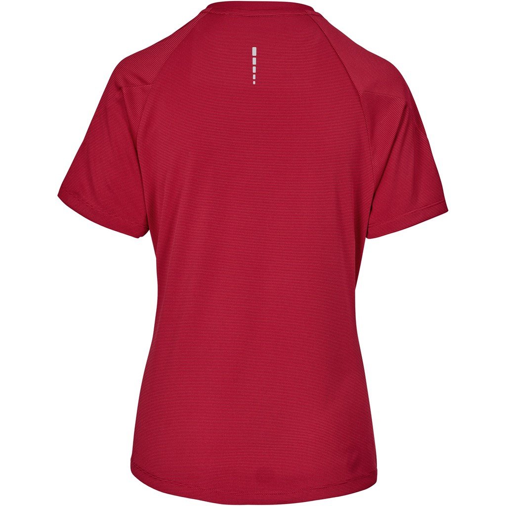 Ladies Slazenger Endurance T-Shirt - Image 14