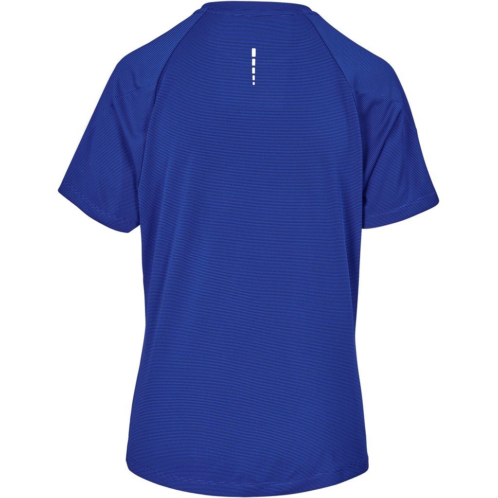 Ladies Slazenger Endurance T-Shirt - Image 17