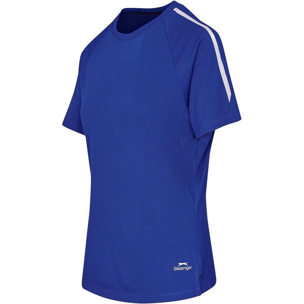 Ladies Slazenger Endurance T-Shirt - Image 16
