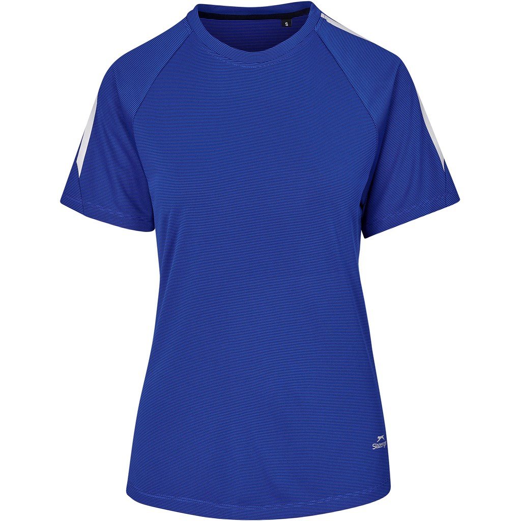 Ladies Slazenger Endurance T-Shirt - Image 15