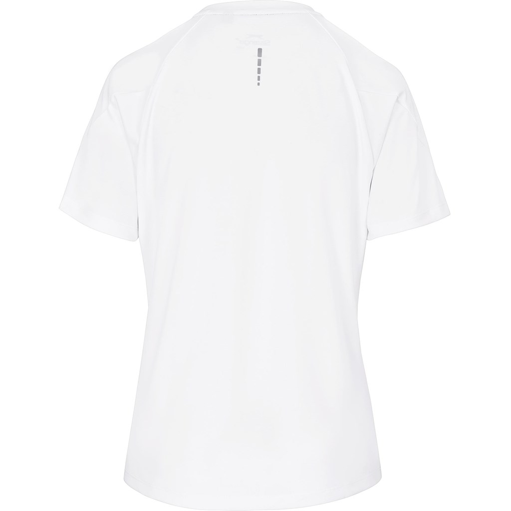Ladies Slazenger Endurance T-Shirt - Image 19