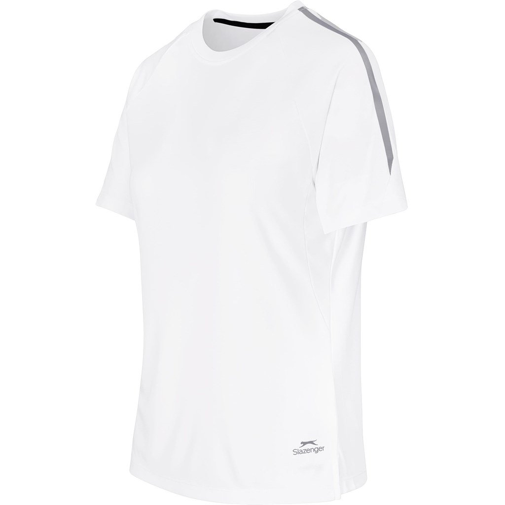 Ladies Slazenger Endurance T-Shirt - Image 20